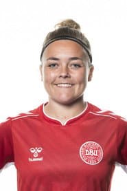 Photo of Nanna Christiansen