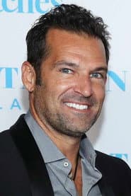Photo of Sean Burke