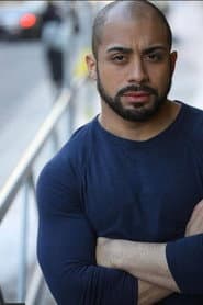 Photo of Matthew Rios