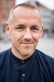 Photo of Xavier Taveirne