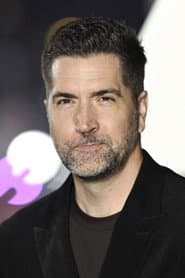 Photo of Drew Goddard
