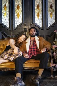Photo of Angus & Julia Stone