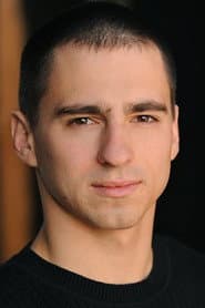 Photo of Sergei Dmitriev