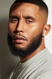 Photo of Alex Jairus