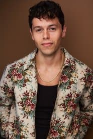 Photo of Ethan Jones Romero