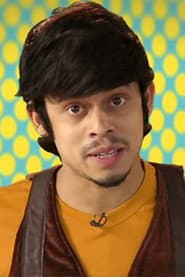 Photo of Apurba Roy