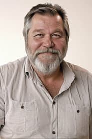 Photo of Alain Bultel
