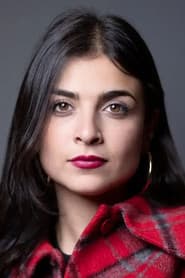 Photo of Jaklin Baghdasaryan