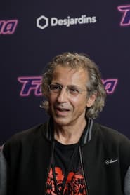 Photo of Victor Ginzburg