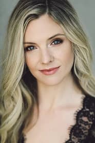 Photo of Ashley Evans