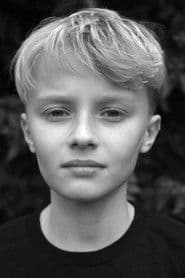 Photo of Cassius Flemyng