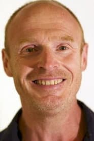 Photo of Benoît Muracciole