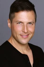 Photo of Ben Hauck