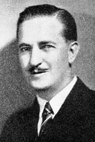 Photo of Harris Gordon