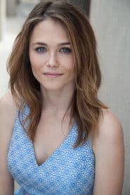 Photo of Katie Anne Mitchell