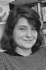 Photo of Olga Madsen