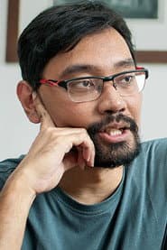 Photo of Ifan Ismail