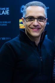 Photo of Roberto Encinas
