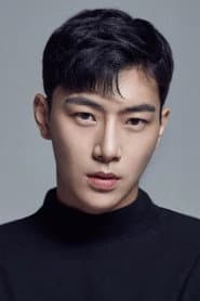 Photo of Moon Ji-yong