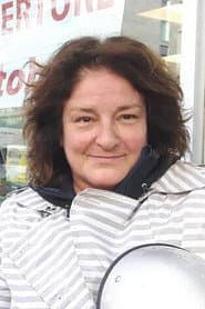Photo of Marie-Andrée Corneille