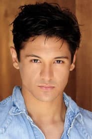 Photo of David Meza