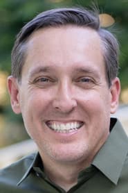 Photo of Jason Vuic