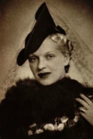 Photo of Erzsi Paál
