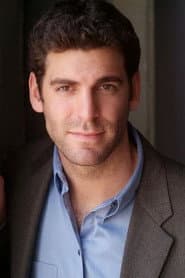 Photo of Ben Hermes