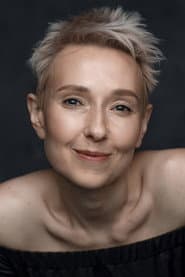 Photo of Olga Primachenko