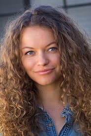 Photo of Allyson Nicole Jones