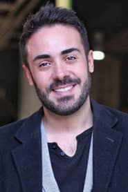 Photo of Kaveh Samakbashi