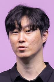 Photo of Shim Sang-min