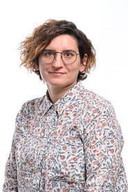 Photo of Artemis Anastasiadou