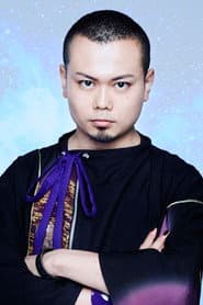 Photo of Daisuke Kaminaga