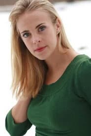Photo of Emily Brownell