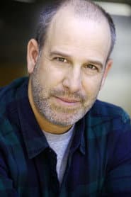 Photo of Todd Sandler