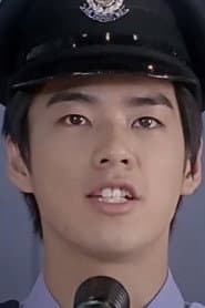 Photo of Cyrus Chow