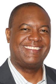 Photo of Rodney Peete