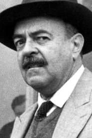Photo of Jean-Pierre Delage