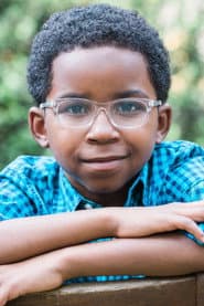 Photo of Drake Strickland