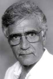 Photo of Foivos Georgiades