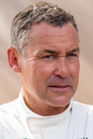 Photo of Tom Kristensen