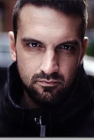 Photo of Anton Belogay