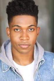 Photo of Willie Huggins IV