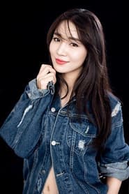 Photo of Chen Rong