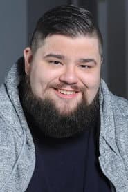 Photo of Justin Garcia-Pruneda
