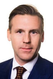 Photo of Cornelius Löfmark