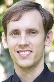 Photo of Nikolay Kondranin