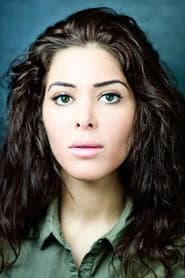 Photo of Samira El Ouassil