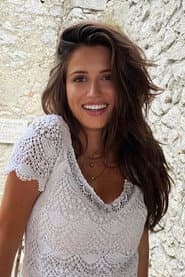 Photo of Elizabeth Kopecká